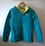 Campera pluma Mountain Hardwear Q.Shield 650 Down - Reuse Outdoor