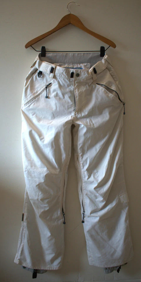 Pantalón Ski Turbine