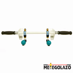 Perchero de 2 jugadores - comprar online