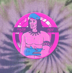 Bulaxas - O Miolo Frito