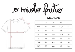 Zóio de Perninha - Capa MF1 - online store