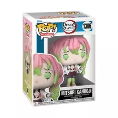 Funko Pop! Mitsuri Kanroji - comprar en línea