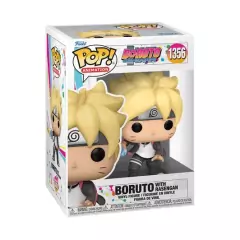 Funko Pop! Boruto 1356 Boruto - comprar en línea
