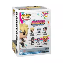 Funko Pop! Boruto 1356 Boruto en internet