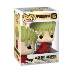 Funko Pop! Trigun 1362 Vash the Stampede - comprar en línea