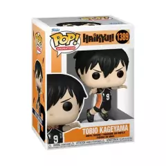 Preventa Funko Pop! Haikyu 1389 Kageyama - comprar en línea