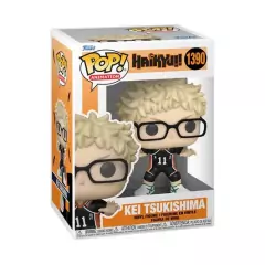 Funko Pop! Haikyu 1390 Tsukishima - comprar en línea