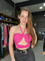 CROPPED AMARRAÇÕES - comprar online