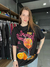 CAMISETA OVERSIZED / aperol
