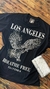 CAMISETA OVERSIZED / los angeles - comprar online