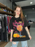 CAMISETA OVERSIZED / aperol - comprar online
