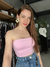TUBE TOP / cores - comprar online