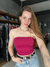 TUBE TOP / cores - comprar online