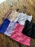 CROPPED BASIC ALÇA FINA - loja online