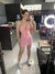CONJUNTO CURTO FADA / rosa - Kari Clothing