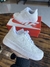 NIKE AIR FORCE BRANCO