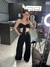 CONJUNTO PANTALONA DUNA / preto