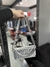BOLSA CORRENTE / prata