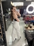 CALÇA CARGO SARJA / branca - comprar online