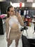 CROPPED FAIXA AMARRAÇÃO - comprar online