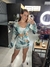 CONJUNTO TULE TIE DYE - comprar online