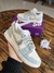 NIKE JORDAN LOW JEANS