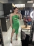 VESTIDO MIDI GISELE