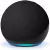 Amazon Echo Dot 5th Gen com assistente virtual Alexa