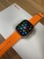 Imagem do Smartwatch Iwo W68+ Ultra Max 49mm
