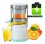 Espremedor Eletrico Portatil Turbo Sucos 400ml Recarregáve - comprar online