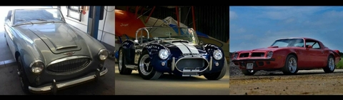 Banner da categoria Classicos