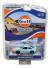 1989 Ford Mustang GT Gulf GreenLight 1:64 Special