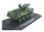 Miniatura Militar M1128 Stryker M.g.s. Blindado Combate