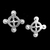 Perséfone earring