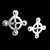 Perséfone earring - buy online