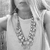 Collar Lima - Cuenca Mestiza al Mundo