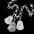 Tres Montes Necklace on internet