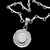 Lucero White Necklace - buy online