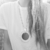 Collar Guayaquil Negro - tienda online