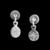 Cóndor Earrings