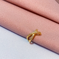 Piercing Fake Cravejado