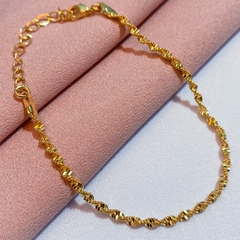 Pulseira Fita Torcida - comprar online