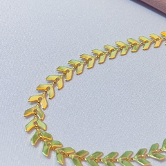 Choker Flechinhas - comprar online