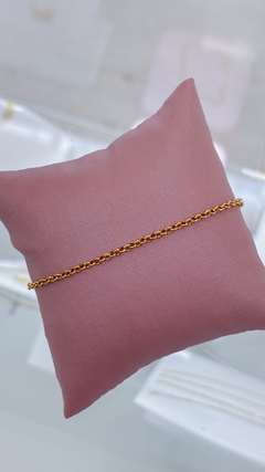 Pulseira Elo Português - comprar online