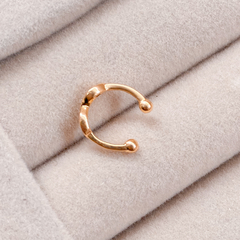 Piercing Fake Infinito - comprar online