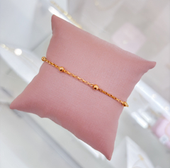 Pulseira Veneziana Bolinhas
