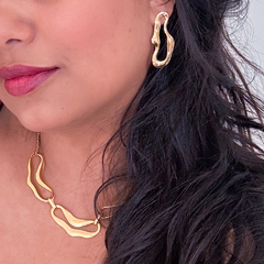 Chocker Organic
