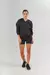 Campera Plana Con Reflex - Darling 15614 - Las Locas Escobar