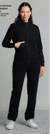 Pantalon con friza - comprar online