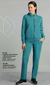 Pantalon con friza en internet